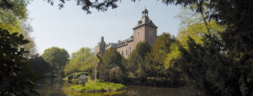 Das Schloss im Günen