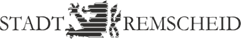 Logo der Stadt Remscheid