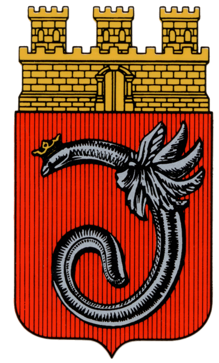 Stadtwappen