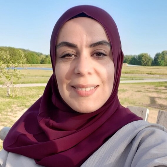 Mutter aus einem FGZ in Köln