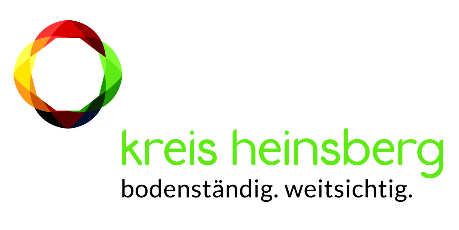 Wappen des Kreises Heinsberg