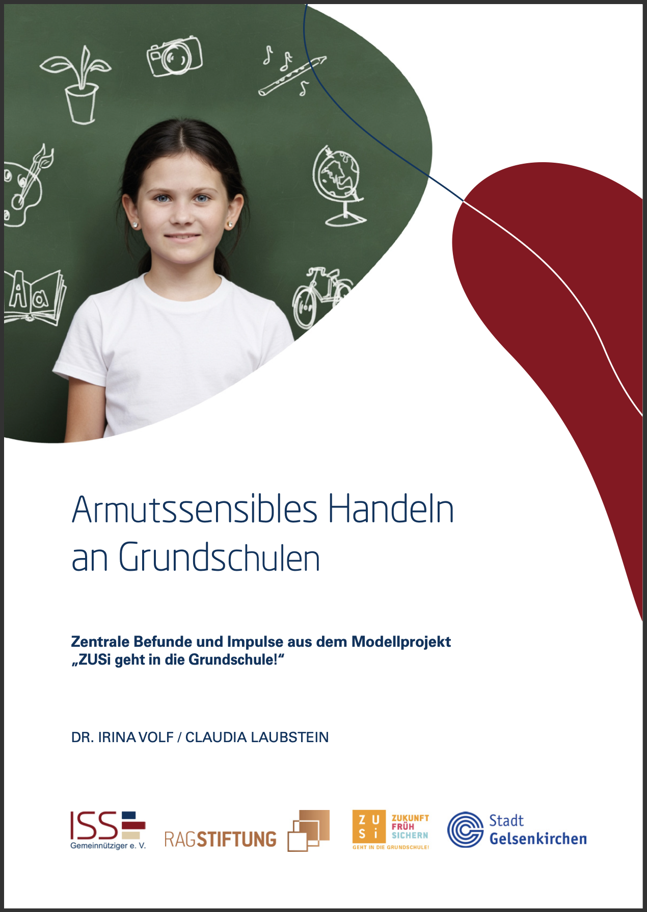Vorschau der Fachhandreichung